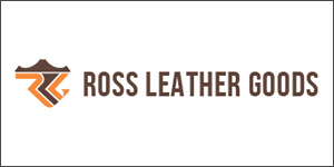 Ross Leather Goods