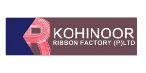 Kohinoor Ribbon Factory Pvt. Ltd.
